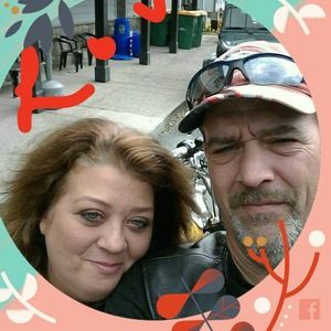 Meet your Posher, Todd